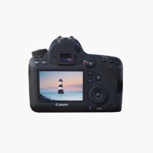 Product Post Canon Eos 77 D Ef S 18 55 Mm Stm