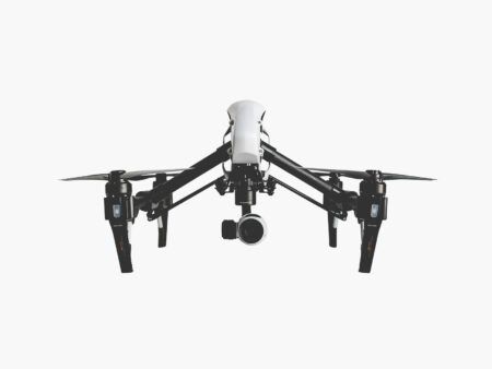 DJI Inspire 2 Professional