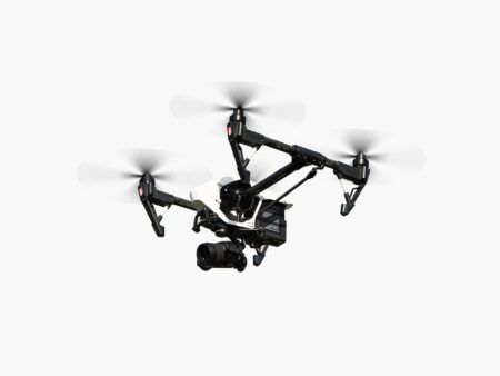 DJI Inspire Professional
