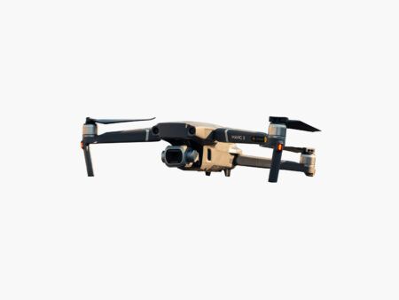 DJI Mavic 2 Zoom + Smart Controller