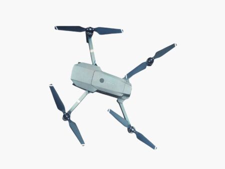 DJI Mavic Mini Fly More Combo