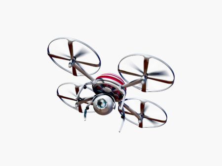 Eagle Eye Pro Drone with 4K UHD Camera