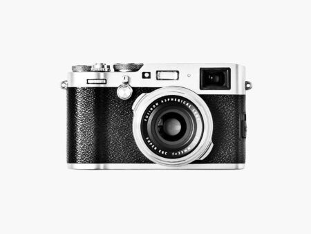 Fujifilm X100S + Fujinon 23 mm F2