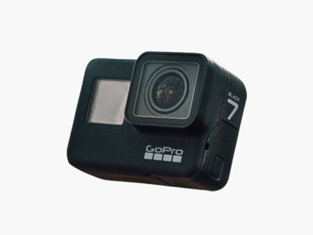GoPro Hero 7 Black