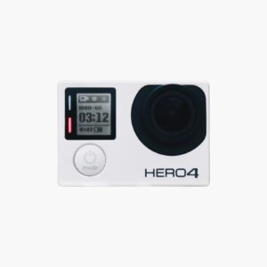 Product Post Gopro Hero 4 Black Edition Camera
