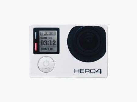 GoPro Hero 4 Black Edition
