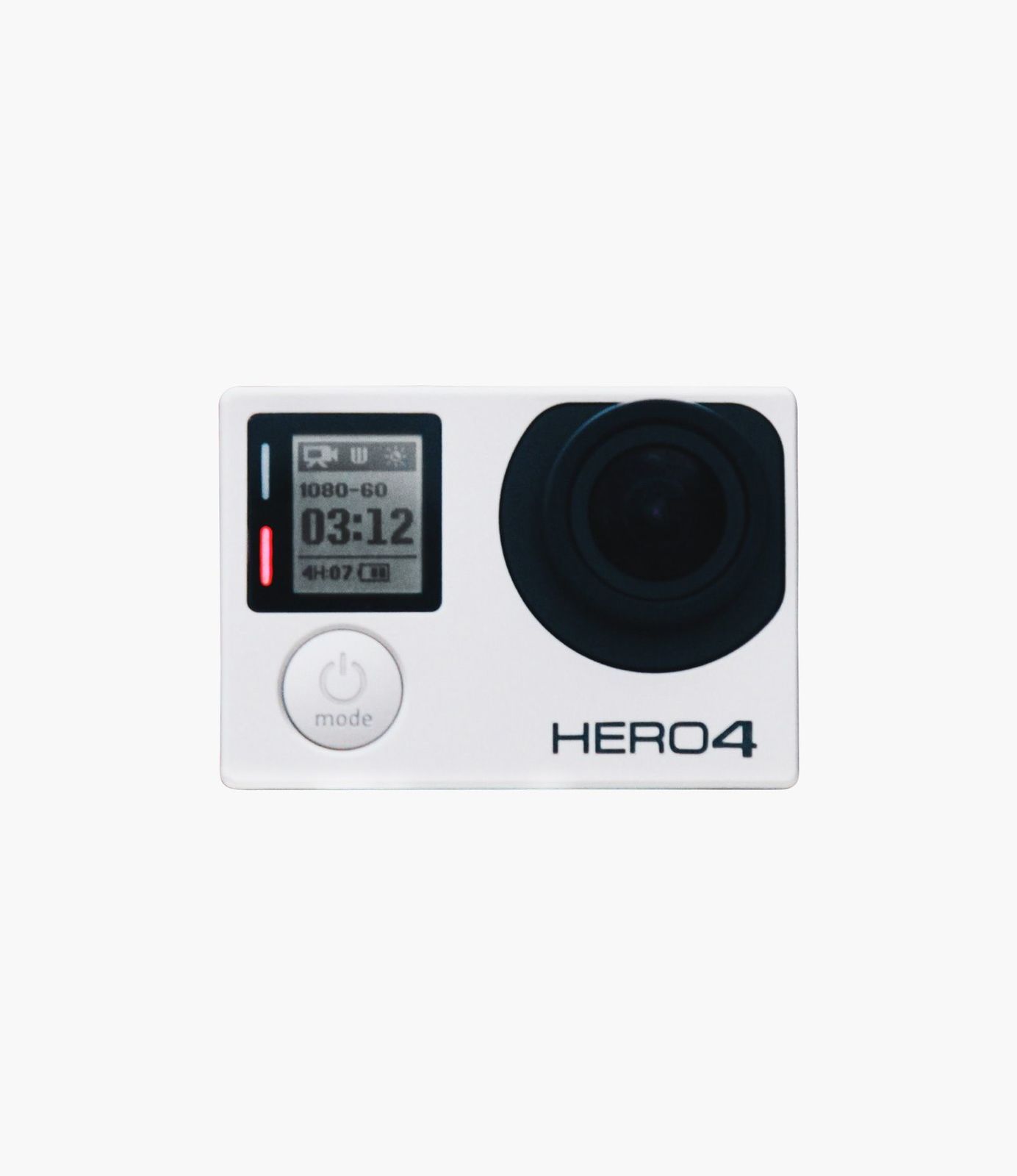 Product Post Gopro Hero 4 Black Edition Camera