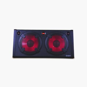Product Post Ion Audio Road Warrior Bluetooth Speaker