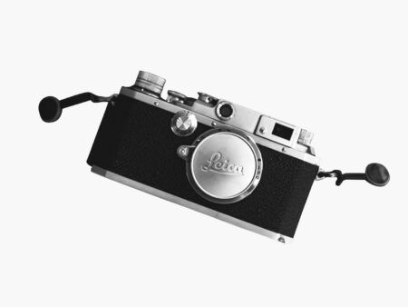 Leica M10 Digital Rangefinder Camera
