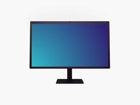 LG 29" – UltraFine 4K Display