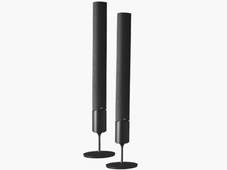 Loewe Klang 5 Wireless Active Speakers Black