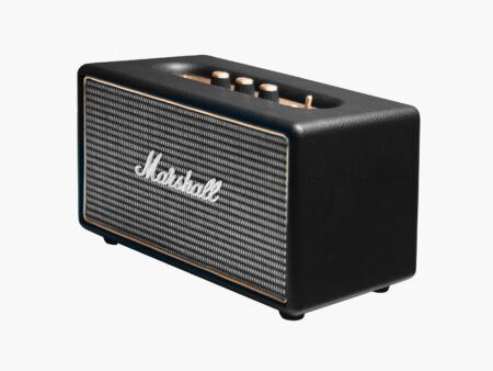Marshall Stanmore Bluetooth Speaker