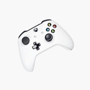 Product Post Microsoft Xbox Bluetooth Wireless Controller White