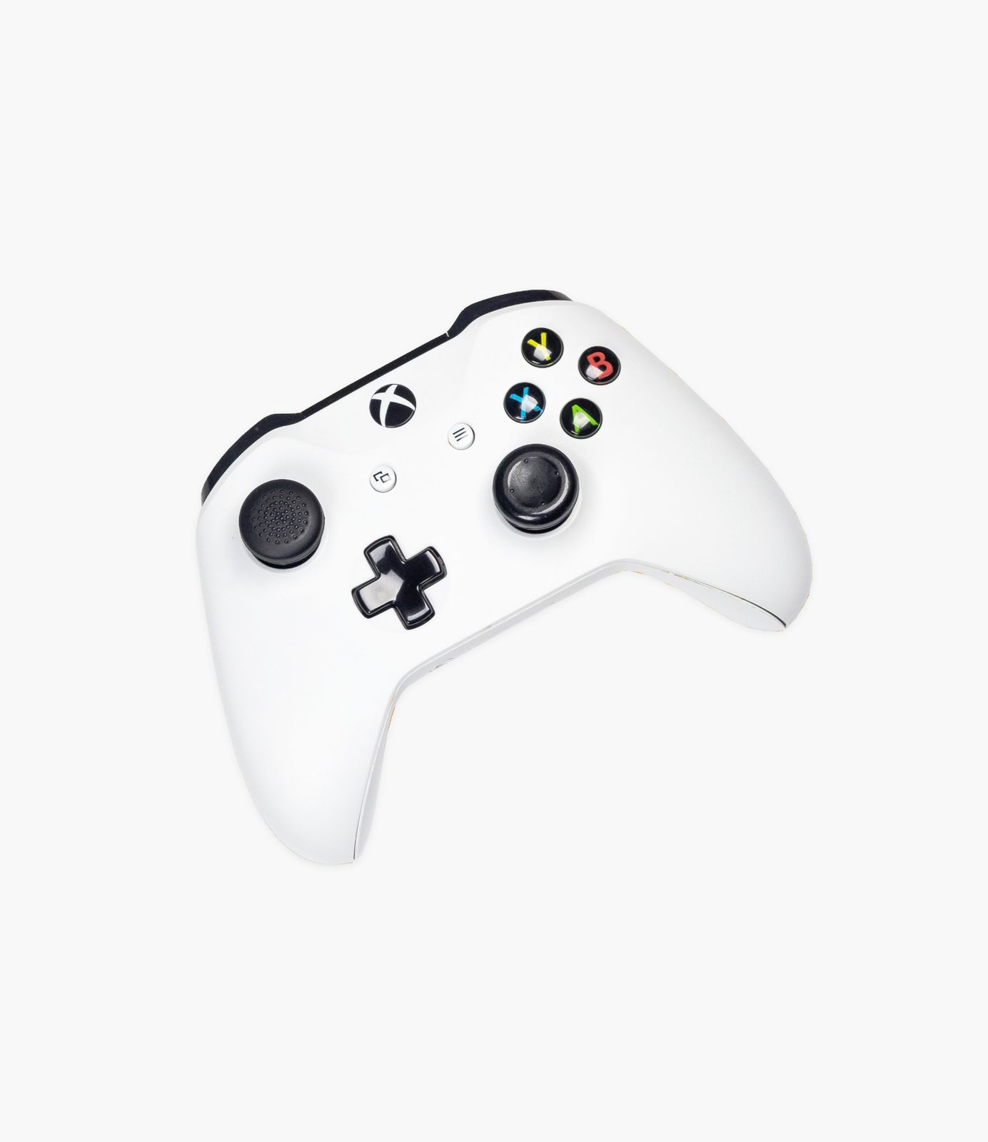 Product Post Microsoft Xbox Bluetooth Wireless Controller White