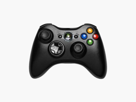 Microsoft Xbox One Bluetooth Wireless Controller Black