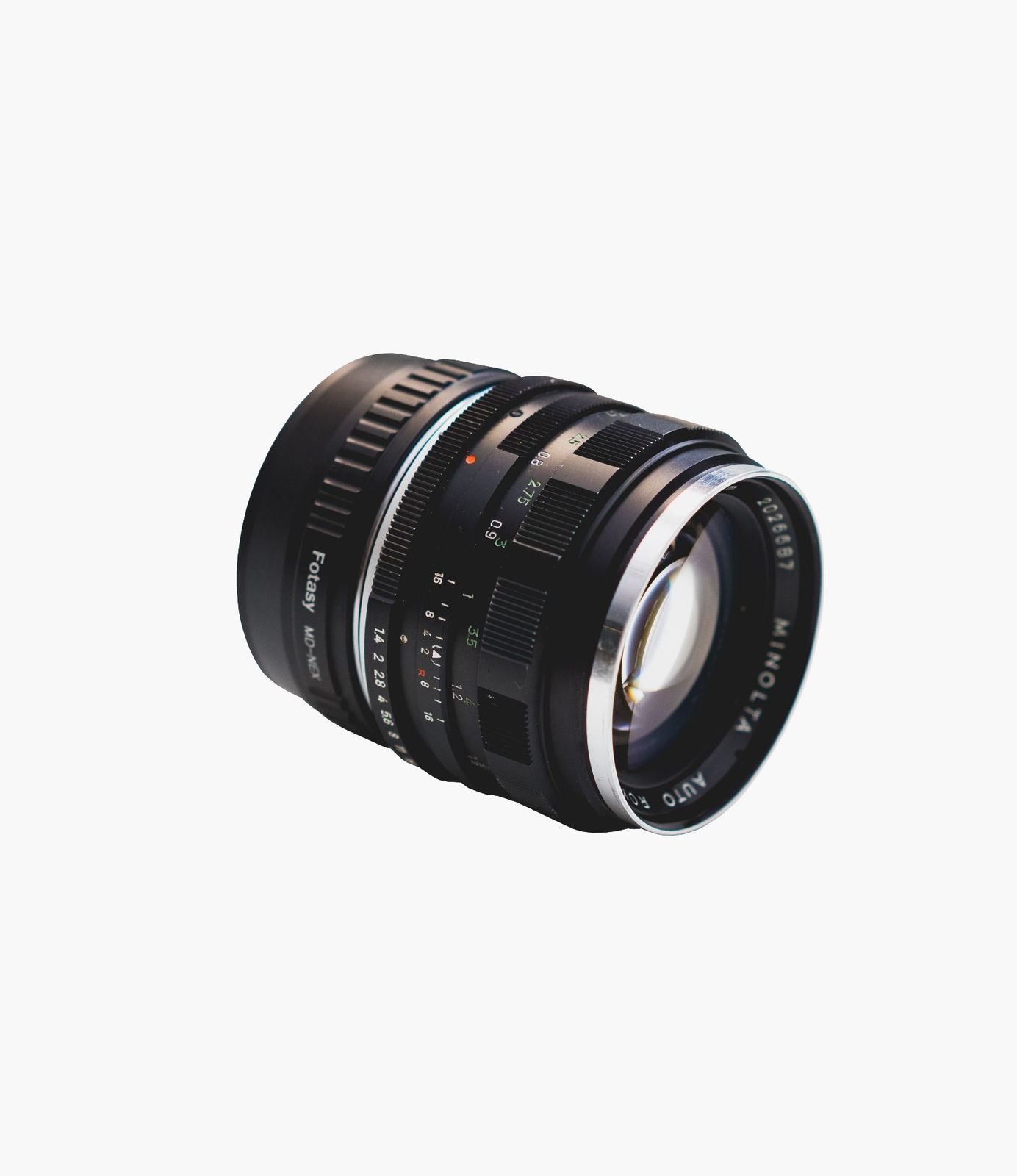 Product Post Minolta Md 85 Mm F 2