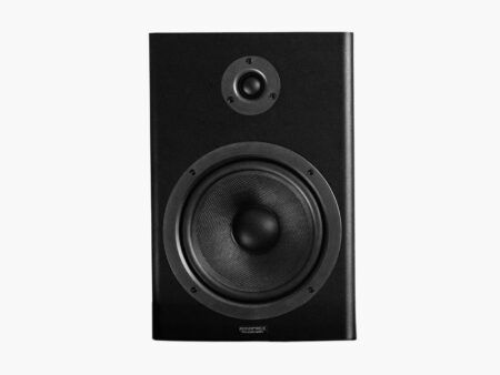Monoprice 8" Powered Studio Monitor Speakers