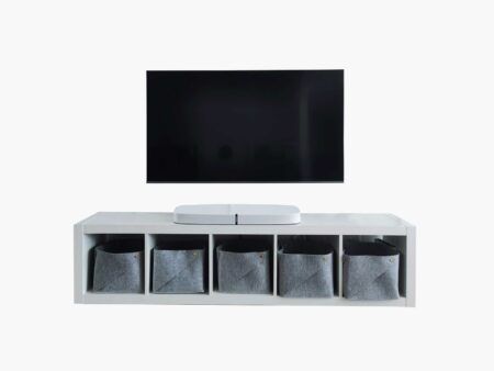 Scenic Galaxy OLED Ultra HD Smart TV 32"