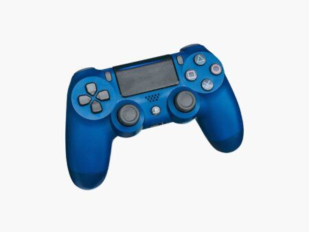 Sony Dualshock 4 Wireless Controller Wave Blue