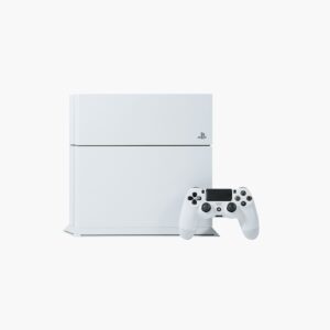 Product Post Sony Playstation 4 500 Gb White