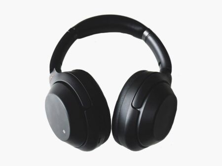Sony WH 10000XM3 Bluetooth Headphones