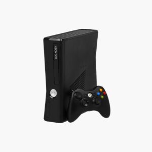 Product Post Xbox 360 Black Elite 120 Gb Console